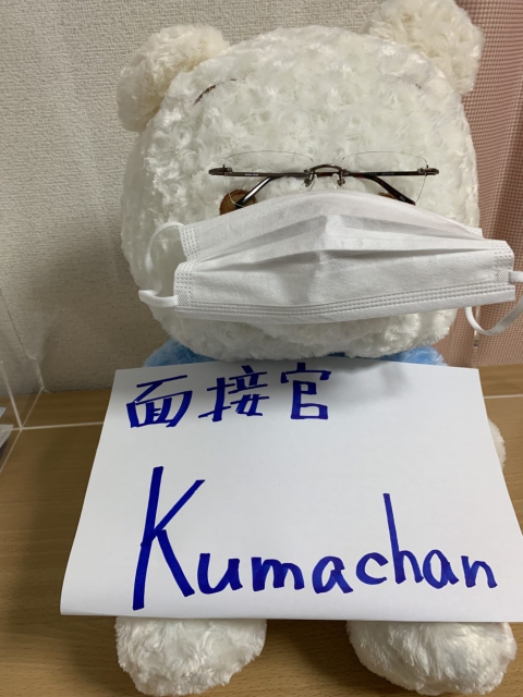 推薦入試スタート
