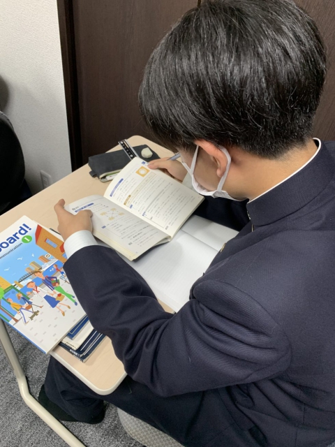 推薦入試